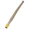 Apollo 3/4 in. Brass PEX-A Expansion Barb x 3/4 in. FNPT x 18 in. CSST Water Heater Connector EPXCSST18 - alternate 7